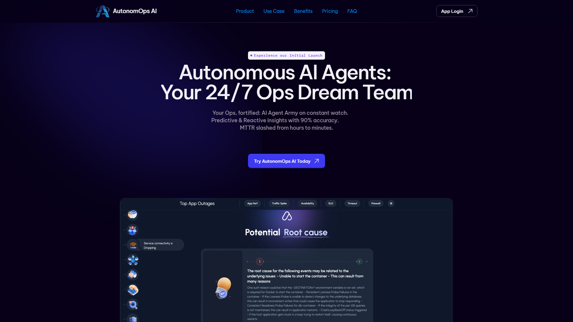 AutonomOps
