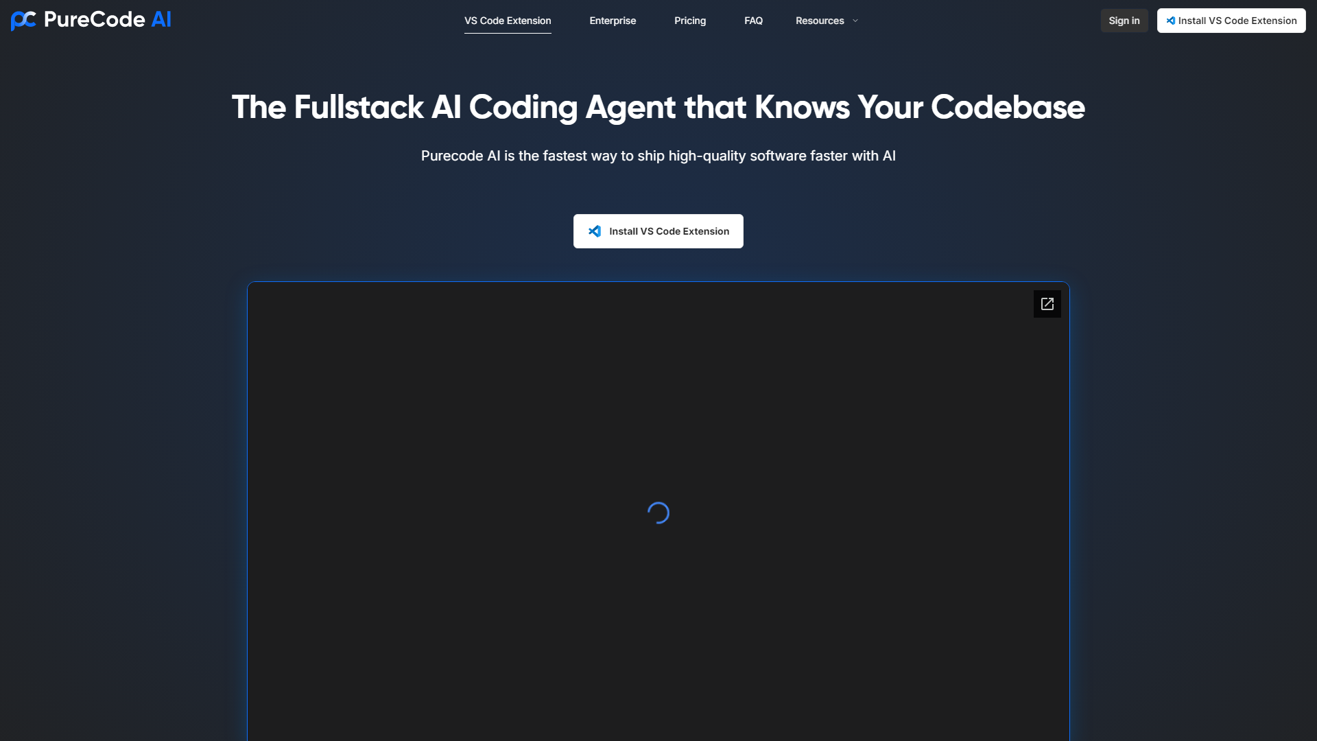 PureCode AI - AIを使ってUIを生成する