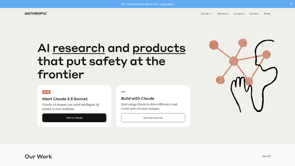Startseite \ Anthropic